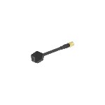 Hot Sales IFlight Albatross V2 5.8GHz RHCP SMA/RP SMA Male Antenna 60MM for Racing Drone Analog Signal Part for Accessories